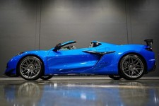 2024 Chevrolet Corvette 3LZ Z07 FREE NATIONWIDE ENCLOSED DELIVERY!