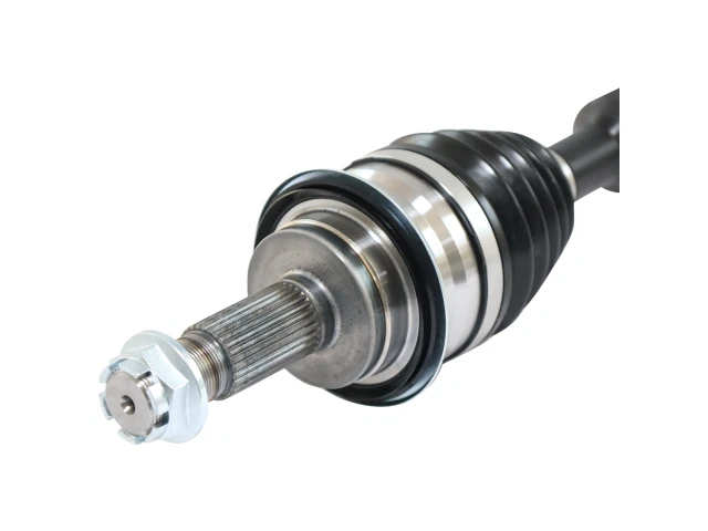 GSP NCV69170XDP Compatível com Lexus Compatível com Toyota CV Conjunto de Eixo - Frente - Imagem 4 de 4