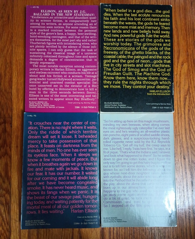 Lot De Livres (Romans) Inspirés De Films Et Séries TV - Éditions De Poche En Anglais