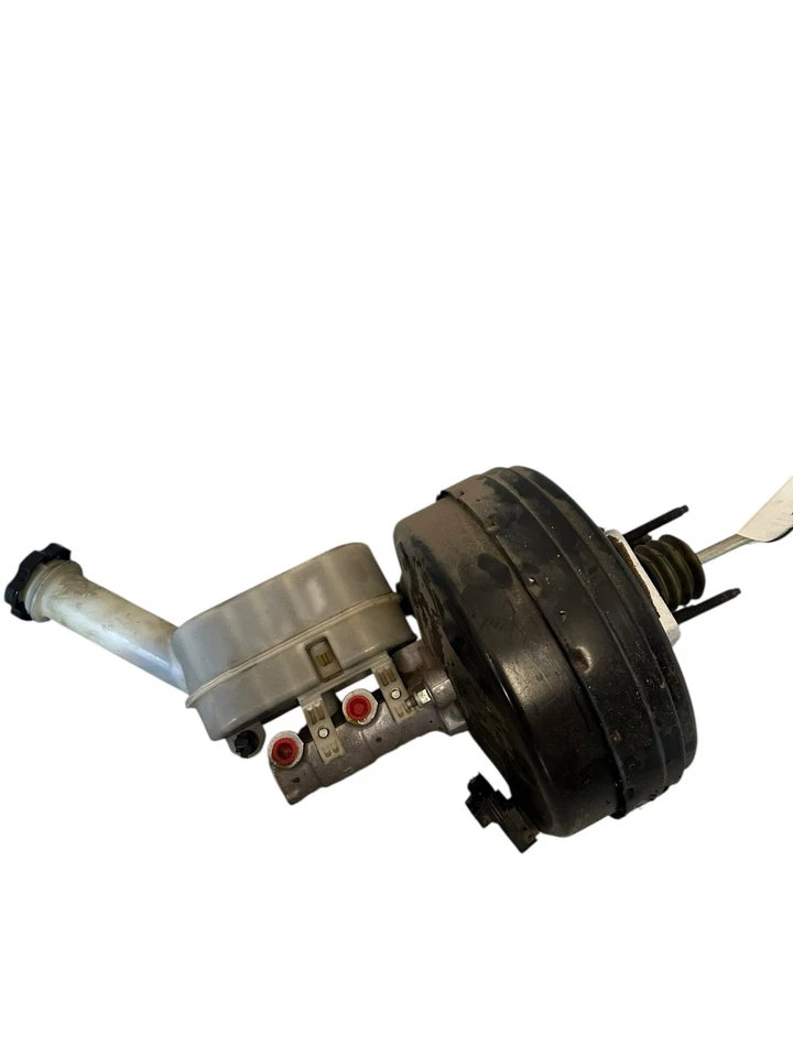 10 11 12 15 16 17 BUICK ENCLAVE Power Brake Booster Cilindro Maestro Foto 2 de 4