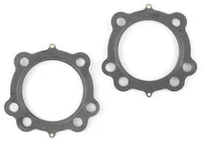 COMETIC 2/PK HEAD GSKT STOCK BORE .040H-D EVO SPORTSTER PART# C9689 NEW DS172087