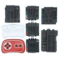 Premium Control Box Receiver Remote Control for Children's Electric Toy Car