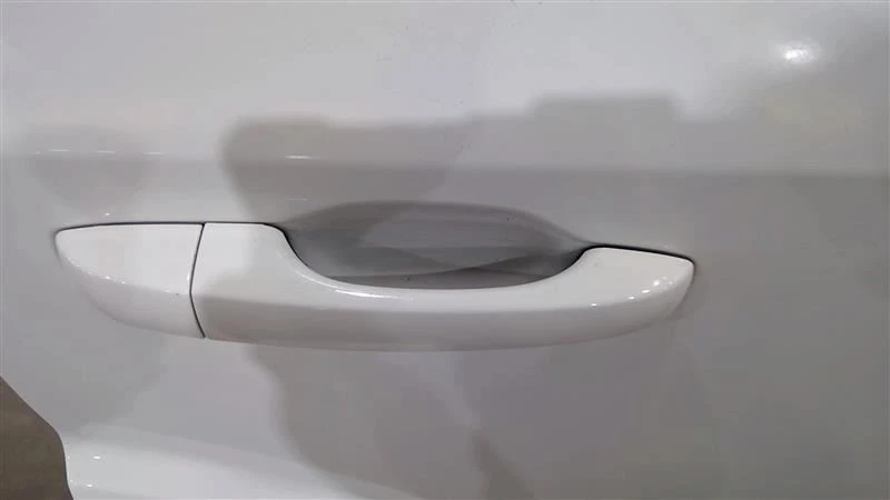 2011-2020 DODGE JOURNEY REAR DOOR RIGHT 68067472AI - Image 4 of 4