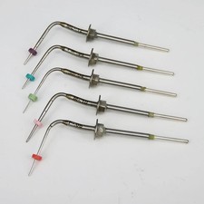 Dental Kerr SybronEndo Buchanan System B Heat Plugger Fill Obturation Tip 5 Size