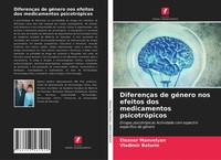 Eleanor Manvelyan (U. A.) | DiferençAs De GéNero Nos Efeitos Dos Medicamentos...