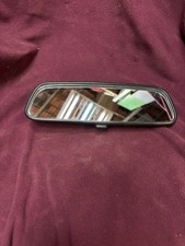 Porsche 911 914 912 Innenspiegel Original kein Repro Porsche 911 914 912 Innenspiegel Original kein Repro