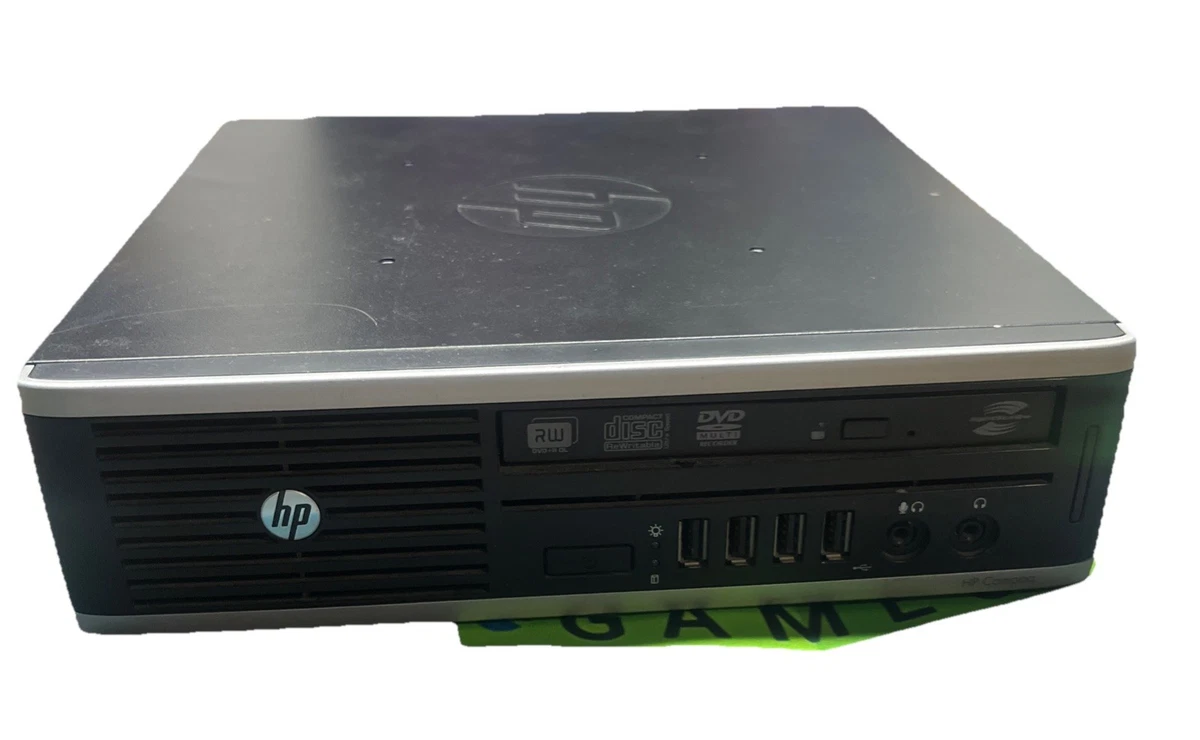 hp 8200 elite ultra slim products for sale | eBay