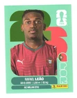 Panini FIFA World Cup 2026 World Cup Stickers Portugal POR 20 Rafael Leao