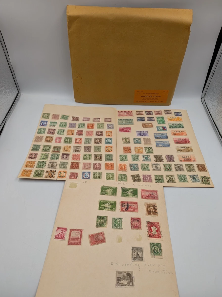 Chinese Stamps for sale | eBay