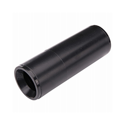 Raindrip 345G00UB Compression Coupling, 5/8-In. - Quantity 75
