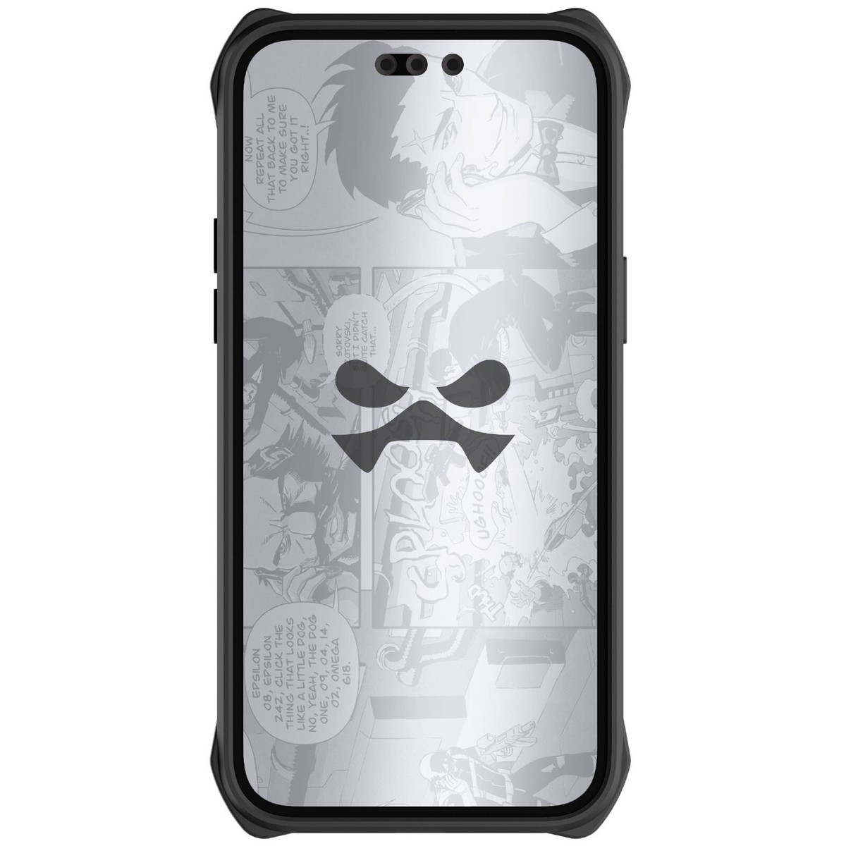 Ghostek EXEC MagSafe Wallet Phone Case Designed for Apple iPhone