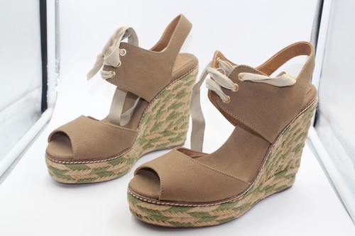 tory burch wedge shoes