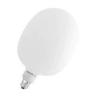 Osram Led Lampe Vintage 1906 Big Special Shapes 7.3W 827 Frosted E27 Dimmbar War