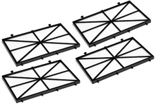 Dolphin Genuine Replacement Part — Ultra-Fine Filter Panels (4PK) — Part Number 