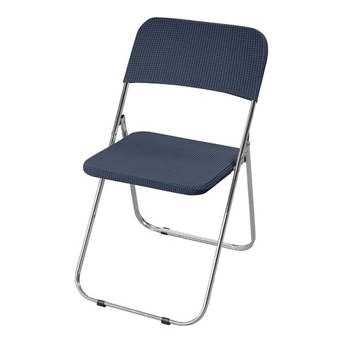Cover Office Computer Seat Protector Conference Chair Folding Dining Chair Cover - Picture 23 of 25