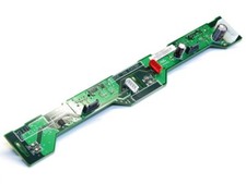 FSC S26361-D2266-A11 SATA Hard Disk Drive HDD Backplane Board Primergy RX100 S3