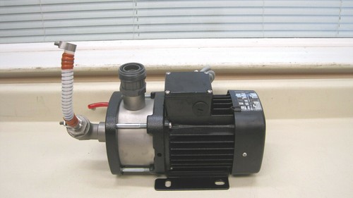 Grundfos A-97705372-P3-1123 Type CM1-3X 