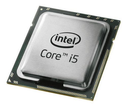 CPU INTEL Core i5-4570 SR14E QUAD CORE 3.20 GHZ 6M Socket LGA 1150 Processore i5 - Foto 1 di 1