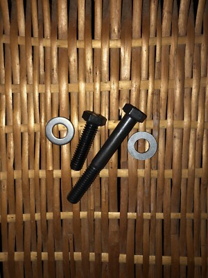 1987 2001 Jeep Cherokee 2 5 4 0 Thermostat Housing Bolts Ebay