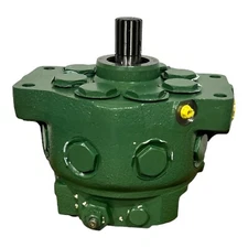 John Deere Hydraulic Pump 4000 4055 4230 4240 4250 4255 4320 4350