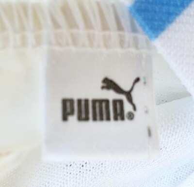 ラツィオ　クレスポ　Puma SS Lazio Crespo 9 シャツ ラツィオ クレスポ Puma SS Lazio Crespo 9 シャツ - メルカリ