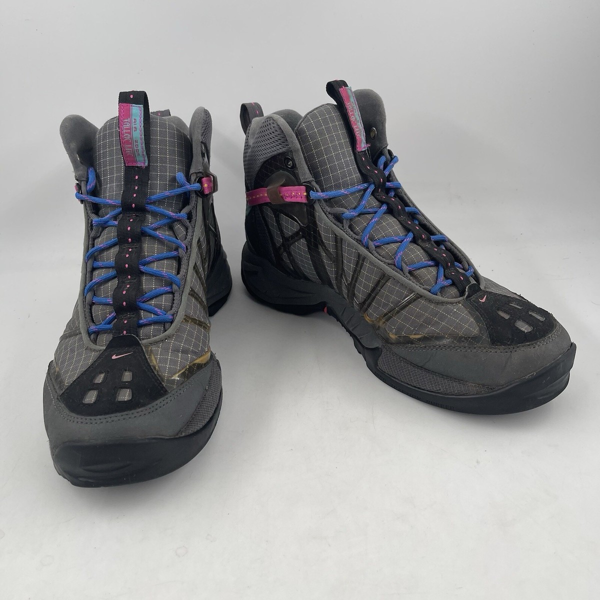 acg air zoom tallac lite