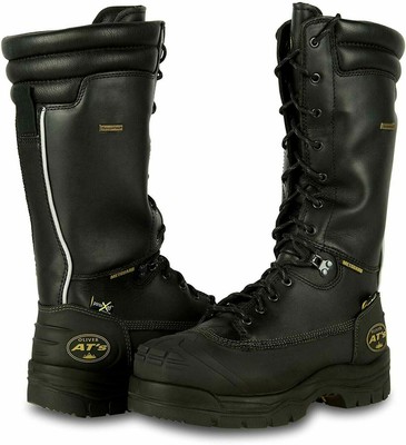 oliver at's metguard