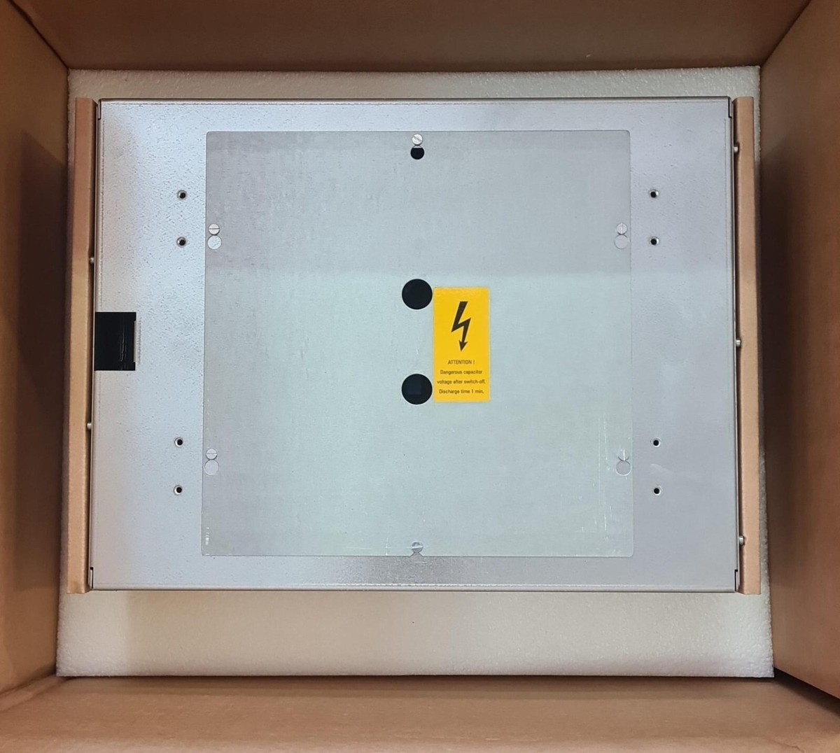 PHILIPS Converter 8E VELARA X-Ray Generator Power Supply 4512 105