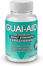 200 600mg Guaifenesin Caplets  for All-Day Everyday Mucus Relief  Controls chest