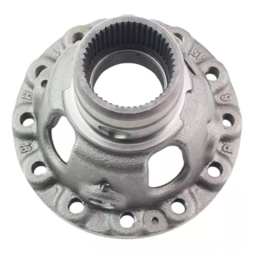 Transmission A6LF2 A6LF3 AWD Differential Cover 45822-3B450 For Hyundai Kia ZA - Picture 8 of 15