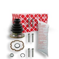 Febi Bilstein Achmanschettensatz Vorne (03635) FüR 80 B4 VW Passat B2 Audi B3