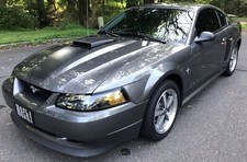 Ford Cx Dark Shadow Gray Gallon Acrylic Enamel Car Paint Kit