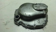 75 HONDA CB360 TWIN CB 360 HM222B ENGINE CRANKCASE SIDE CLUTCH COVER