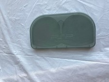 Protective UMD Storage Case 2 game dual cartridge holder