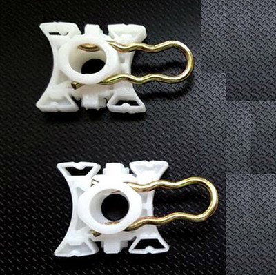 2x passend für BMW E36 COMPACT Z3 Z4 5er 7er Fensterheber Gleitbacke L&R
