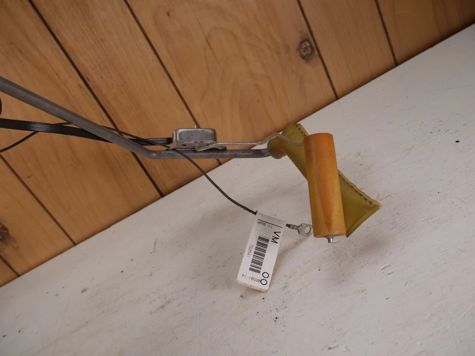 Unidad de envío de tanque de combustible NOS con aire acondicionado para Chevy G10 77-86 G20 G30 GMC G15 G1500 G25 Foto 3 de 4