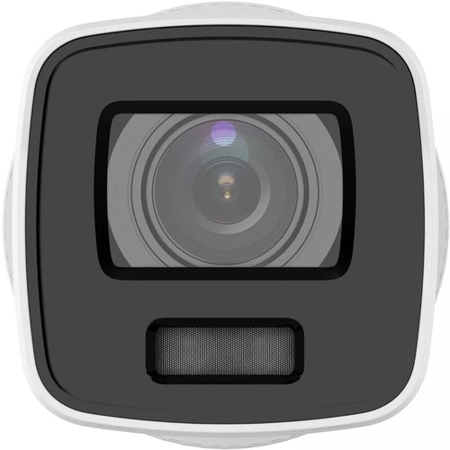Hikvision DS-2CD2087G2-LU 4K Full-Color ColorVu AcuSense IP 8MP Camera PoE Audio - Picture 5 of 8