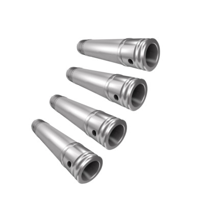 4 Prox 1.64 Foot - .5M F31 Tube Truss Segment | 2mm Wall 4X