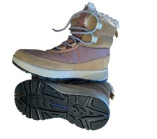 Columbia Womens Elk Waterproof Snow Boot Size US Women s 8