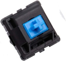 HK Gaming Mechanical Keyboard Switches 120 Pro Marlin Blue
