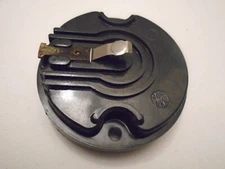 VINTAGE NEW OLD STOCK FORD GUARANTEED PARTS DISTRIBUTOR ROTOR DR-105