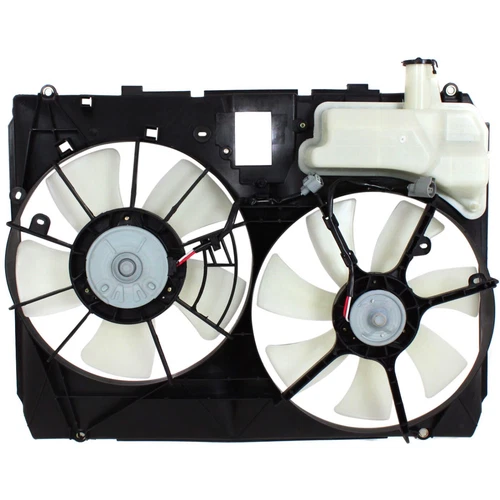 Cooling Fans Assembly for Lexus RX330 2004-2006 - Picture 1 of 6