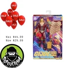G.I. Joe - Profit Director Destro Classified Series 6” Action Figure " New "
