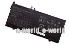New Genuine CP03XL Battery for HP Spectre X360 13 TPN-Q199 929066-421 HSTNN-LB8E