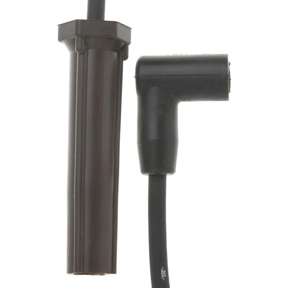 Juego de 4 cables de bujía AC Delco 9764T nuevos para camioneta Chevy S10 Chevrolet S-10 Foto 3 de 4