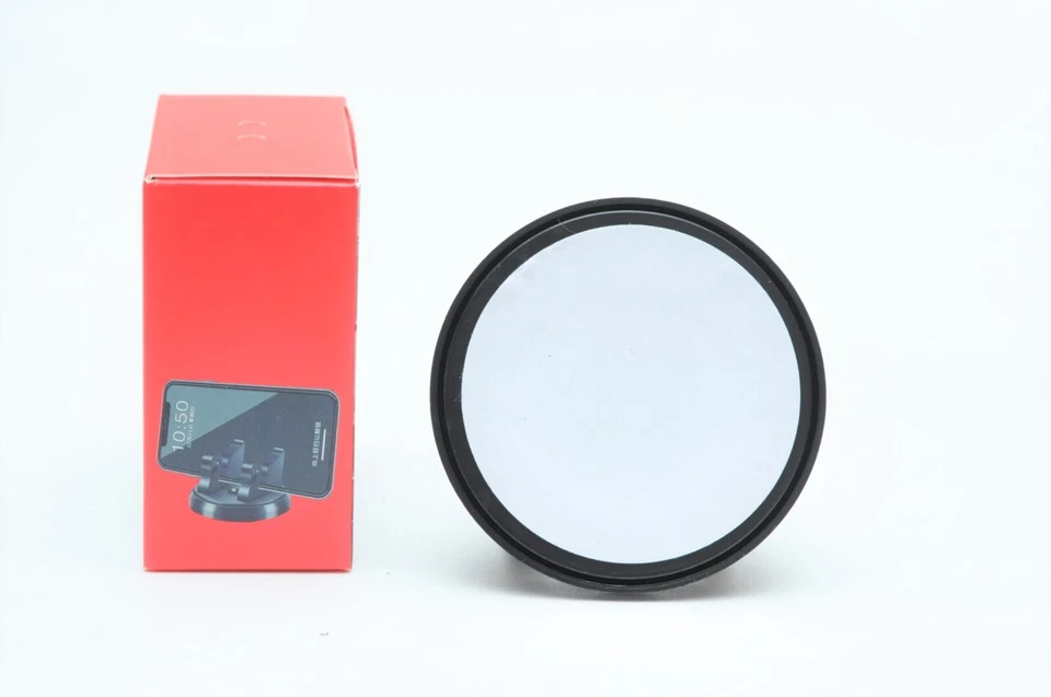 360° Rotatable Car Phone Mount Holder Universal Dashboard Holder for Pro Phone L - Image 3 of 4