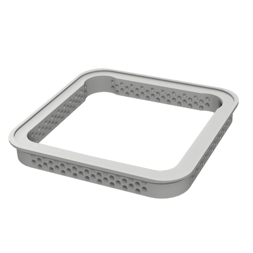 Raised Airflow Desk Stand for Mac Studio M1, M2, M3 & M4 - Picture 26 of 28