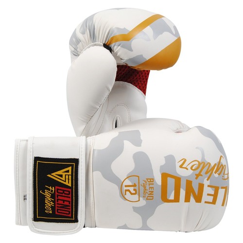 GUANTES DE BOXEO PROFESIONAL MMA BOLSA DE BOXEO MEZCLA DE ENTRENAMIENTO LUCHADOR CON ENVOLTURA MANUAL - Imagen 44 de 53