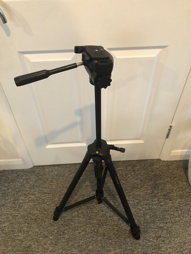 camera tripod T4000 VGC Voyager - Picture 3 of 16