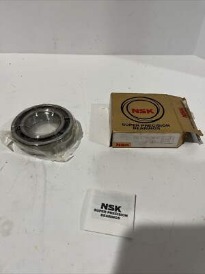 super precision bearings 7007ctynsump4y Nos